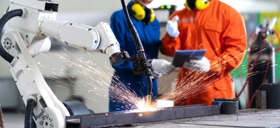 Graphic Installation Team